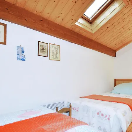 Elegant Proche Apartment Font-Romeu-Odeillo-Via