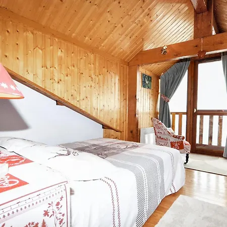 Apartment Elegant Proche