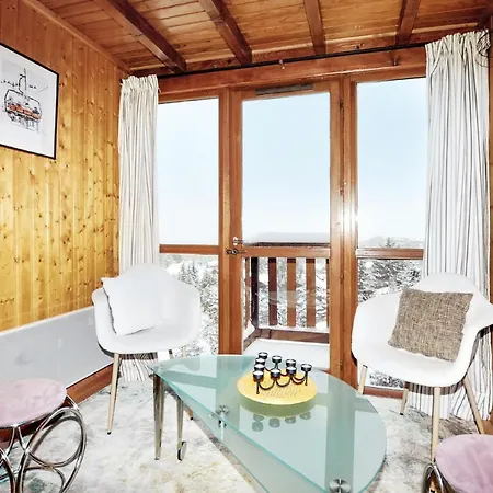 Elegant Proche Apartment *