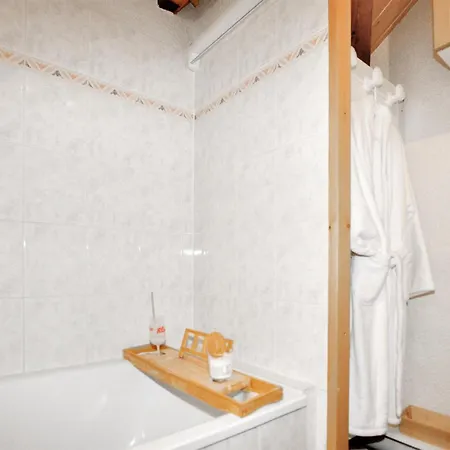 Apartman Elegant Proche Font-Romeu-Odeillo-Via
