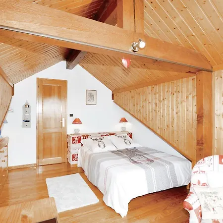 Elegant Proche Apartamento Bolquere Pyrenees 2000