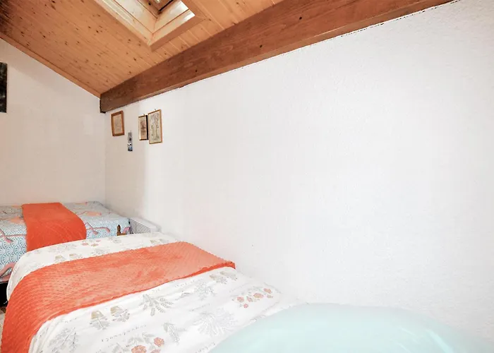 Elegant Proche Bolquere Pyrenees 2000