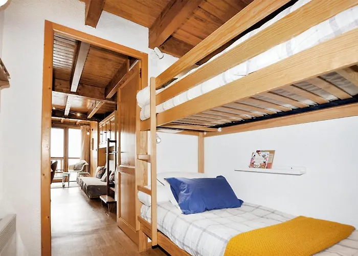 Διαμέρισμα Elegant Proche