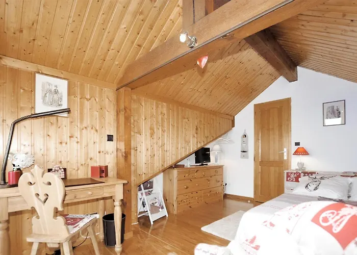 Διαμέρισμα Elegant Proche