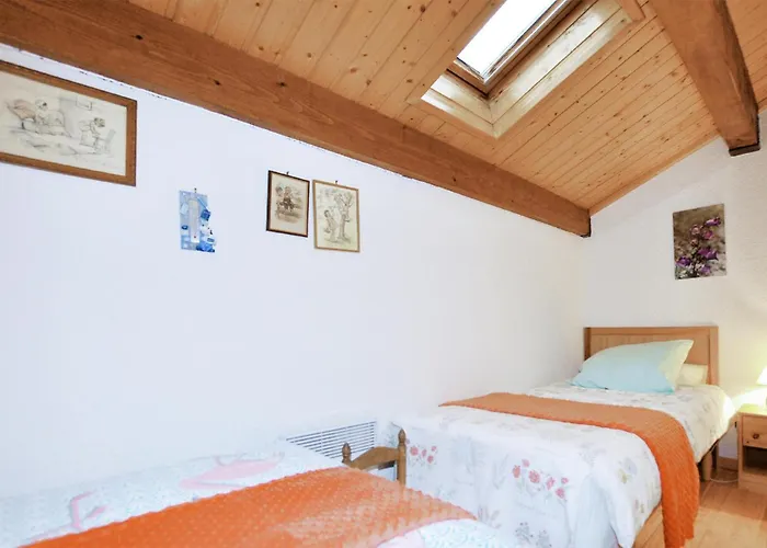 Διαμέρισμα Elegant Proche *