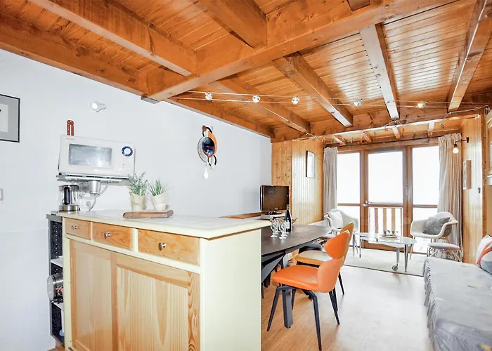 Διαμέρισμα Elegant Proche *